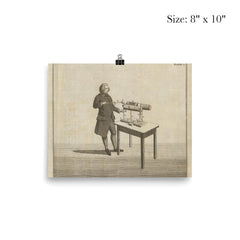 Edward Naime poster 4