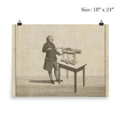 Edward Naime poster 5