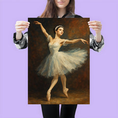 Ekaterina Maximova poster 3