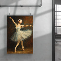 Ekaterina Maximova poster 4