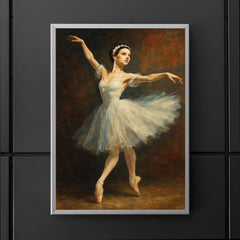 Ekaterina Maximova poster 5