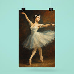 Ekaterina Maximova poster 6