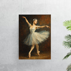 Ekaterina Maximova poster 7