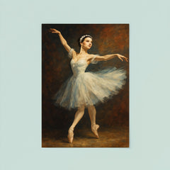 Ekaterina Maximova poster 8