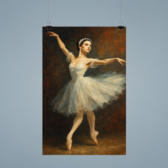 Ekaterina Maximova poster 9