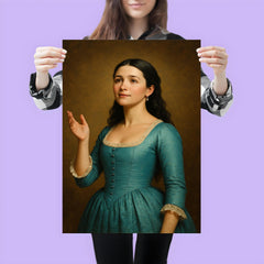 Eliza Hamilton poster 3