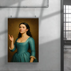 Eliza Hamilton poster 4