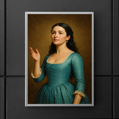 Eliza Hamilton poster 5