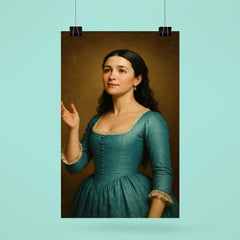 Eliza Hamilton poster 6