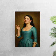 Eliza Hamilton poster 7