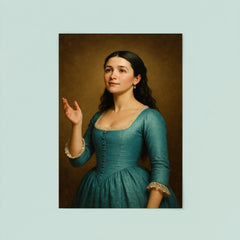 Eliza Hamilton poster 8