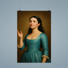 Eliza Hamilton poster 9