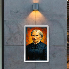 Elizabeth Blackwell poster 2