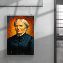 Elizabeth Blackwell poster 4