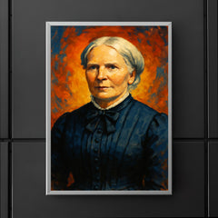 Elizabeth Blackwell poster 5