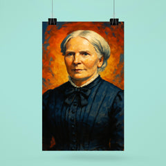 Elizabeth Blackwell poster 6