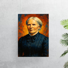 Elizabeth Blackwell poster 7