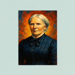 Elizabeth Blackwell poster 8