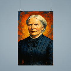 Elizabeth Blackwell poster 9