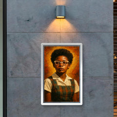 Elizabeth Eckford poster 2