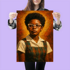 Elizabeth Eckford poster 3