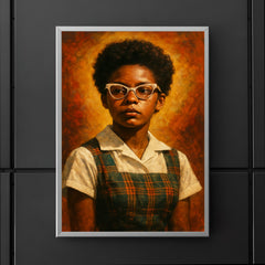 Elizabeth Eckford poster 5