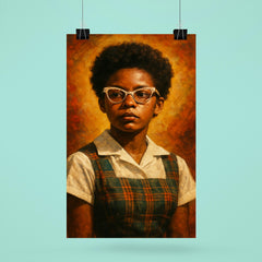 Elizabeth Eckford poster 6