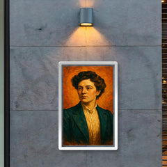 Ellen Churchill Semple poster 2