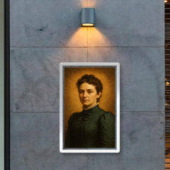 Ellen Swallow Richards poster 2