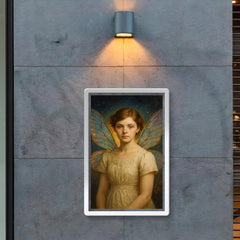 Elsie Wright poster 2