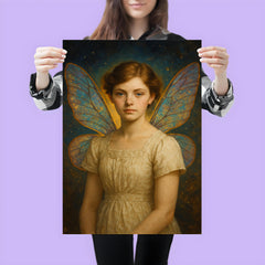 Elsie Wright poster 3