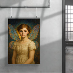 Elsie Wright poster 4