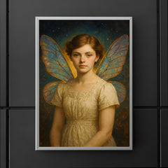 Elsie Wright poster 5