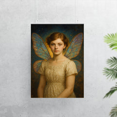 Elsie Wright poster 7