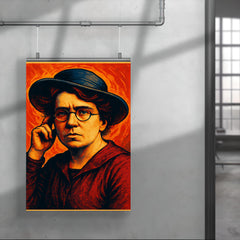 Emma Goldman poster 4