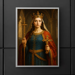 Emma of Normandy poster 5