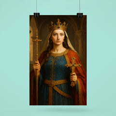 Emma of Normandy poster 6