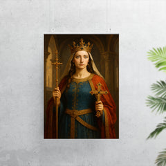 Emma of Normandy poster 7