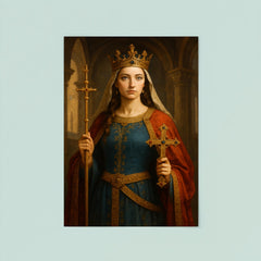 Emma of Normandy poster 8