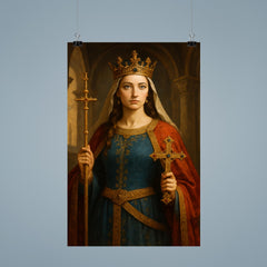 Emma of Normandy poster 9