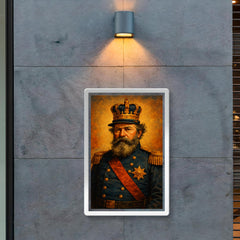 Emperor Norton poster 2