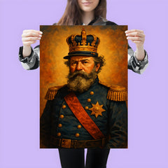 Emperor Norton poster 3