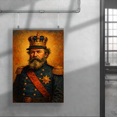 Emperor Norton poster 4