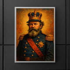 Emperor Norton poster 5