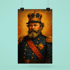 Emperor Norton poster 6