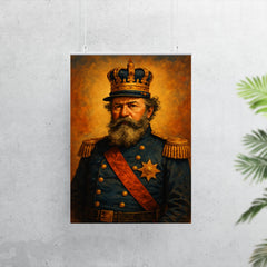 Emperor Norton poster 7