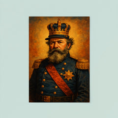 Emperor Norton poster 8