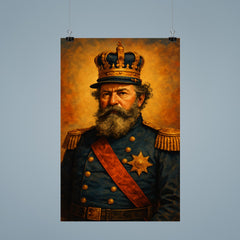 Emperor Norton poster 9