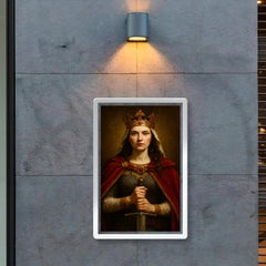 Empress Matilda poster 2