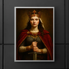 Empress Matilda poster 5